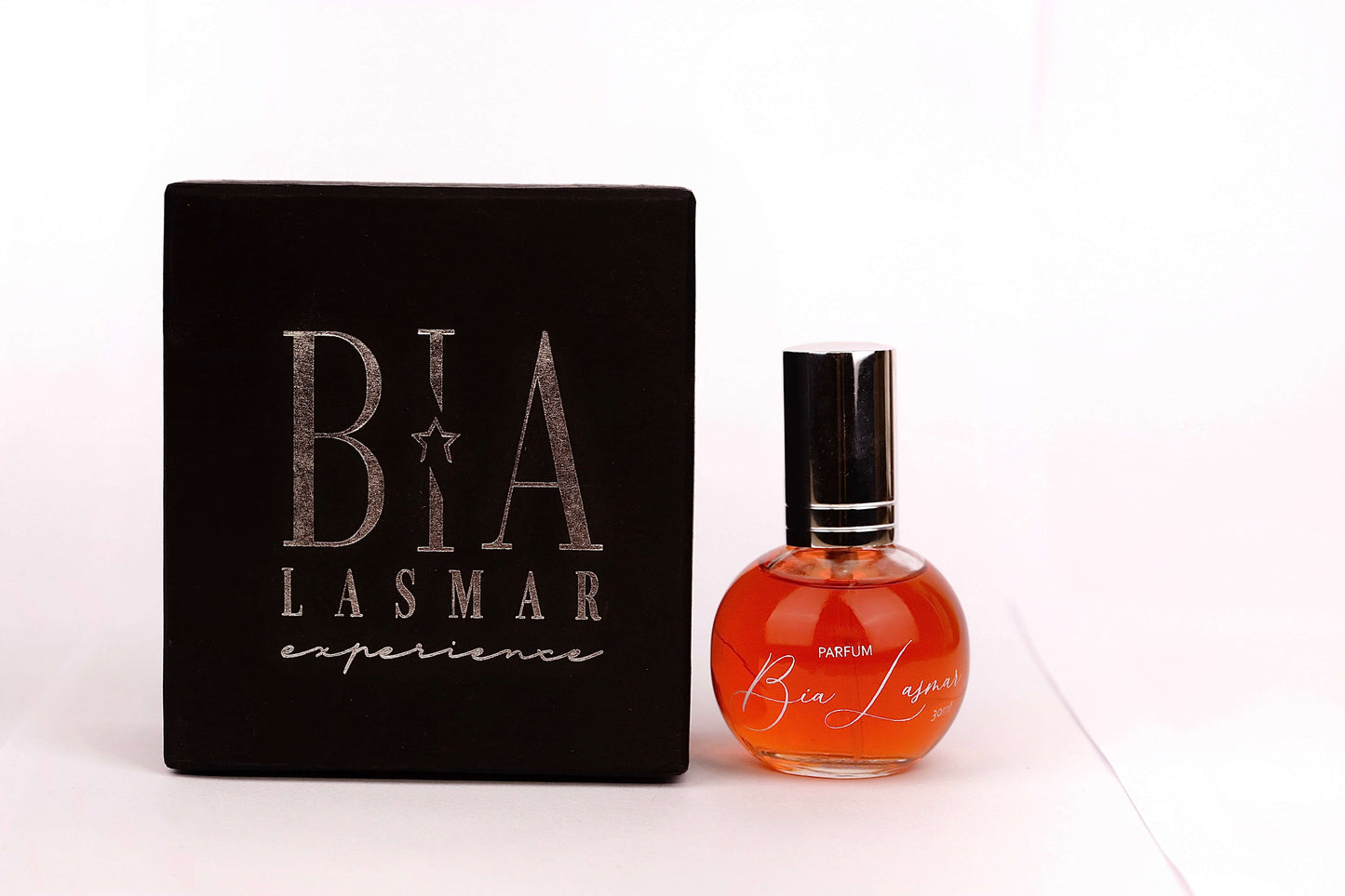 Parfum Bia Lasmar