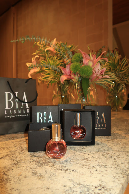Parfum Bia Lasmar