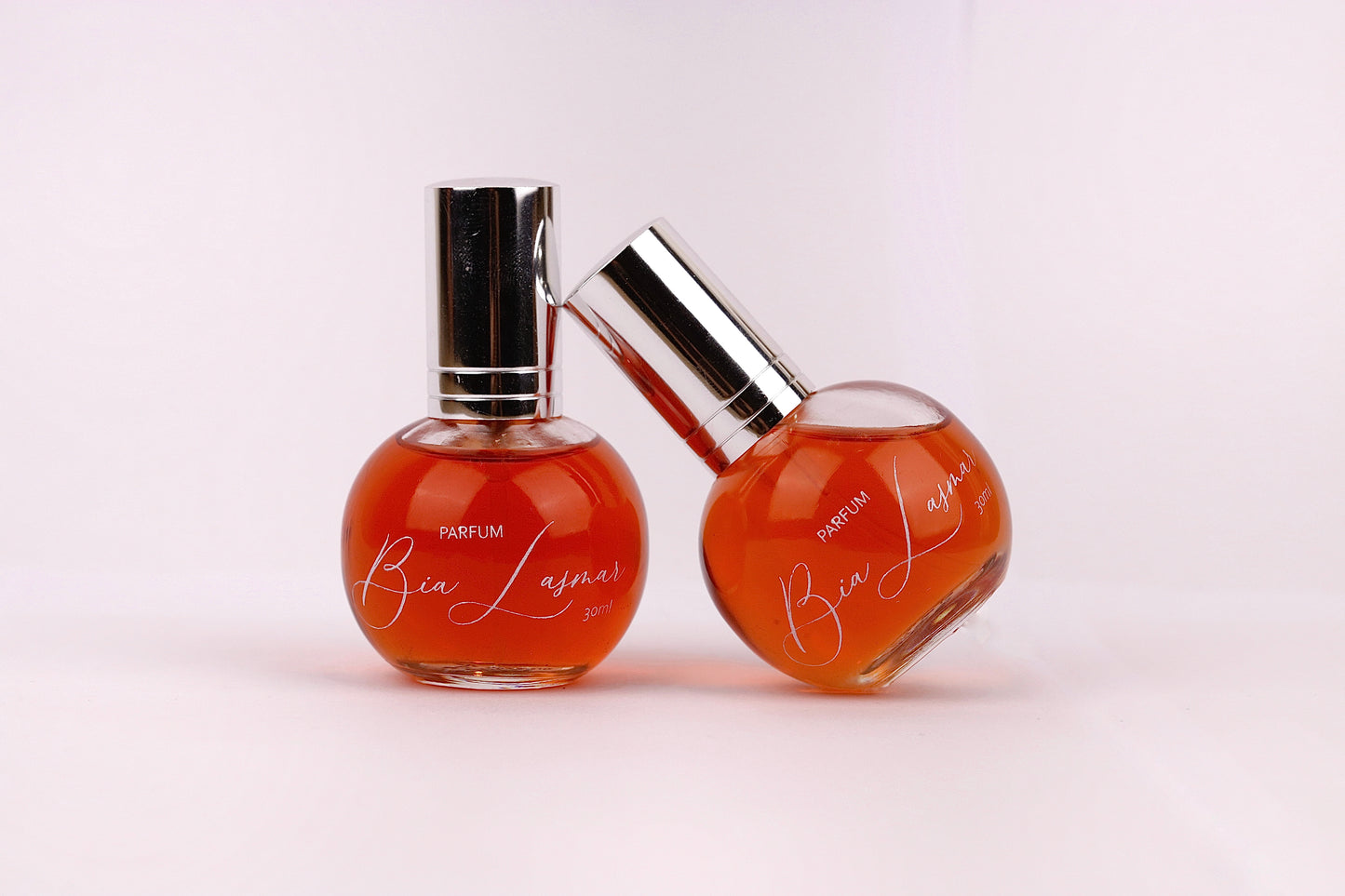 Parfum Bia Lasmar