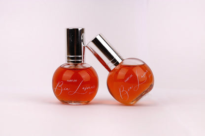 Parfum Bia Lasmar