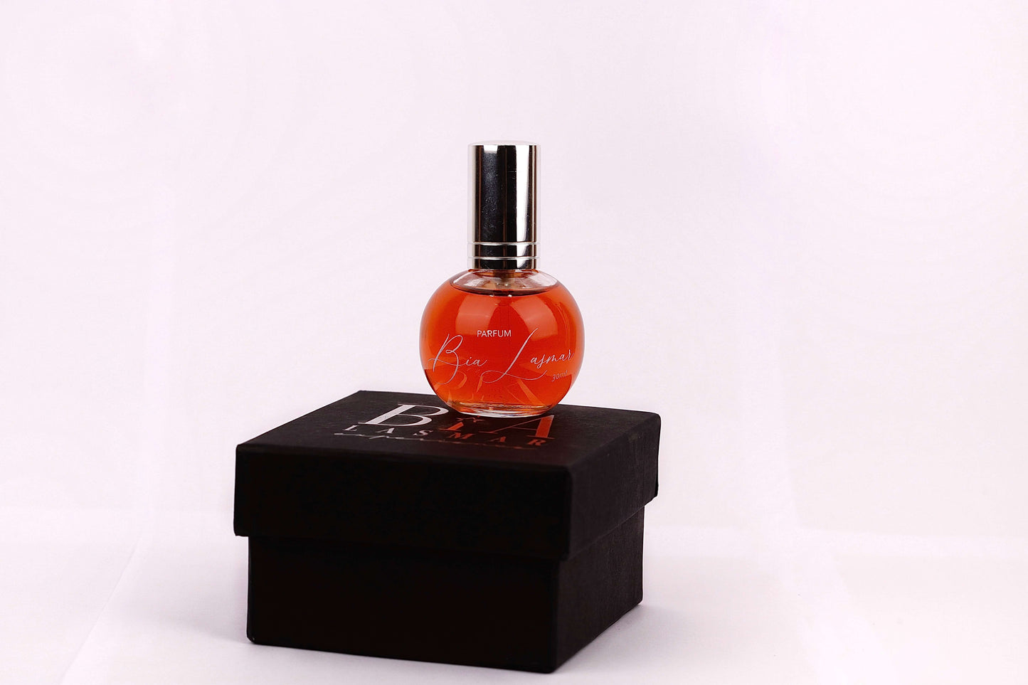 Parfum Bia Lasmar