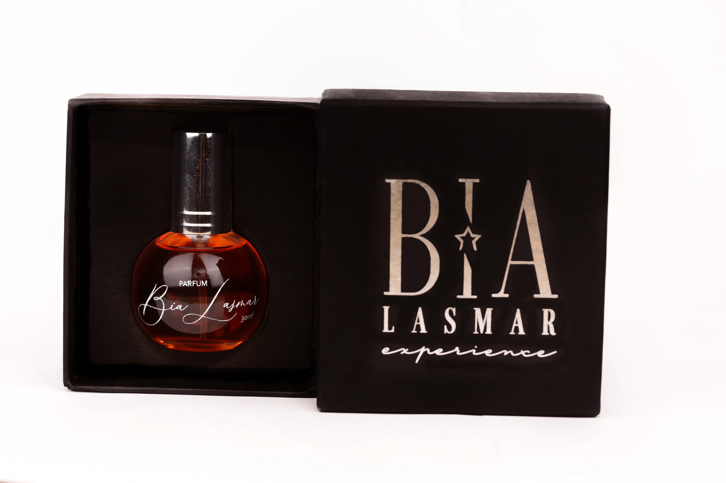 Parfum Bia Lasmar